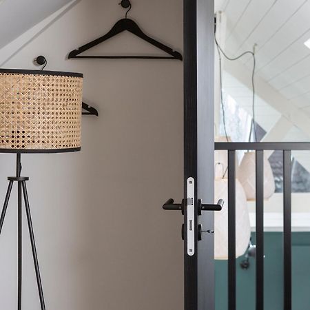 Vila Maison Castellio by Cocoonr Rennes Exteriér fotografie