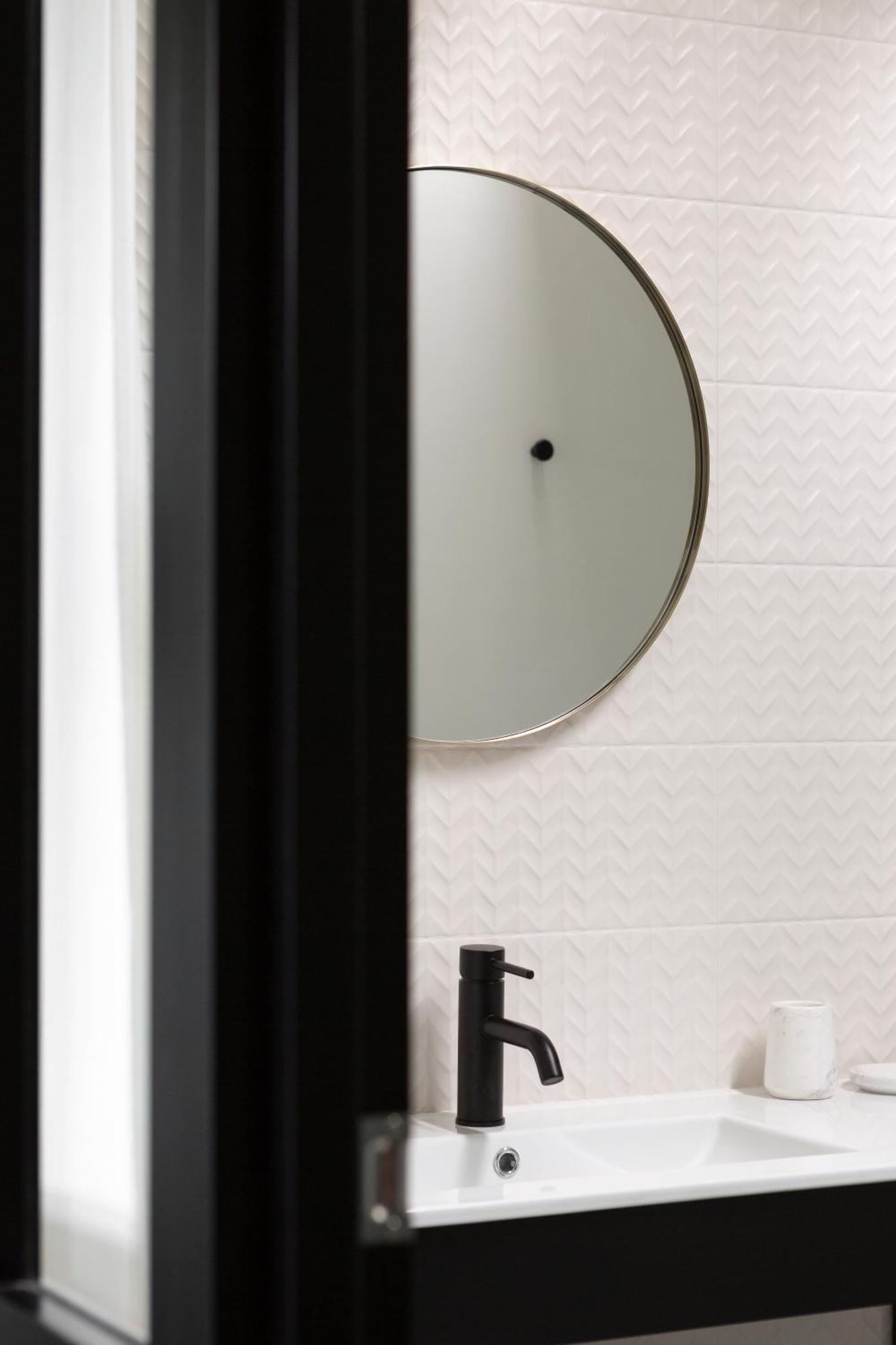 Vila Maison Castellio by Cocoonr Rennes Exteriér fotografie
