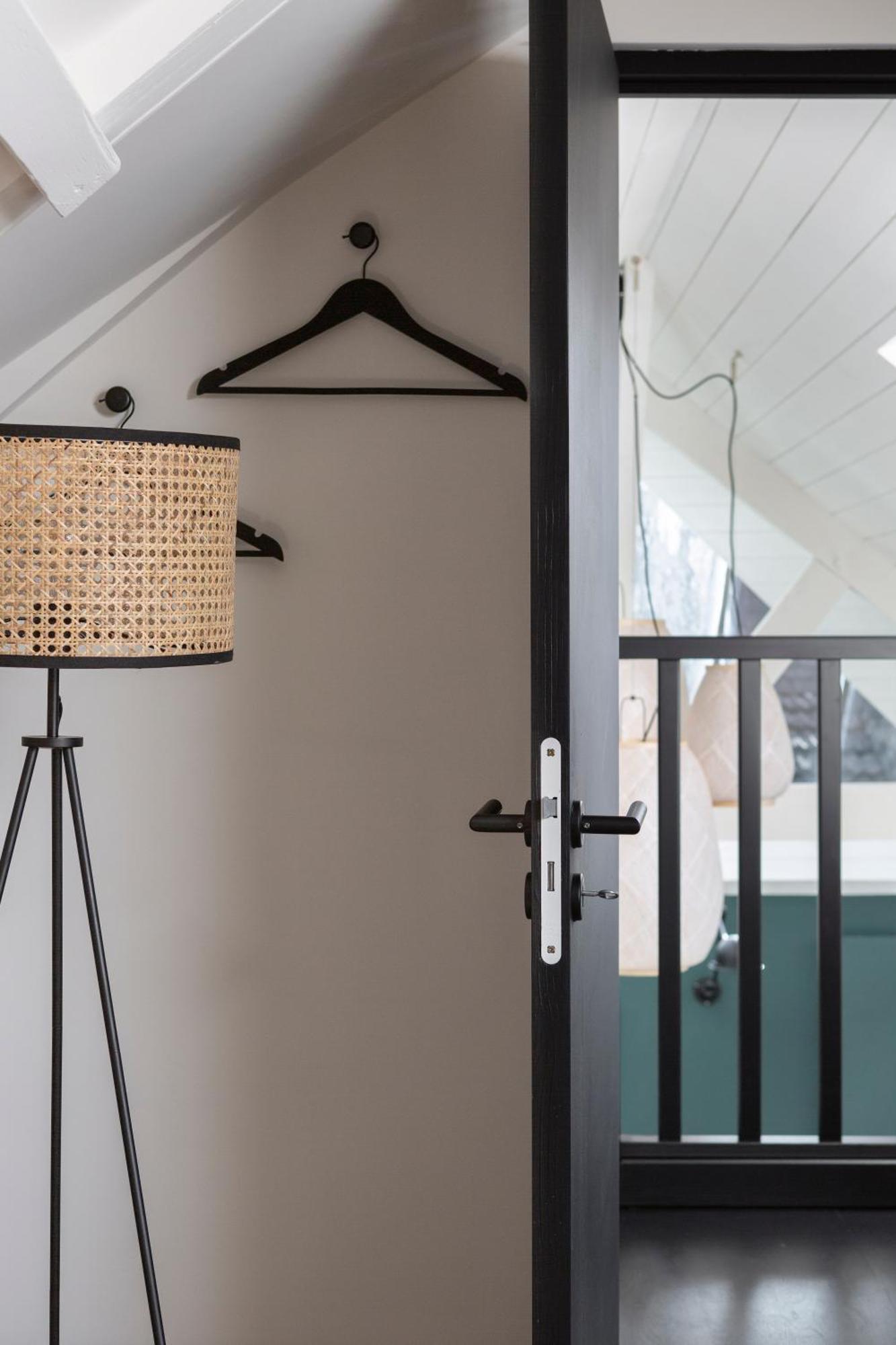 Vila Maison Castellio by Cocoonr Rennes Exteriér fotografie